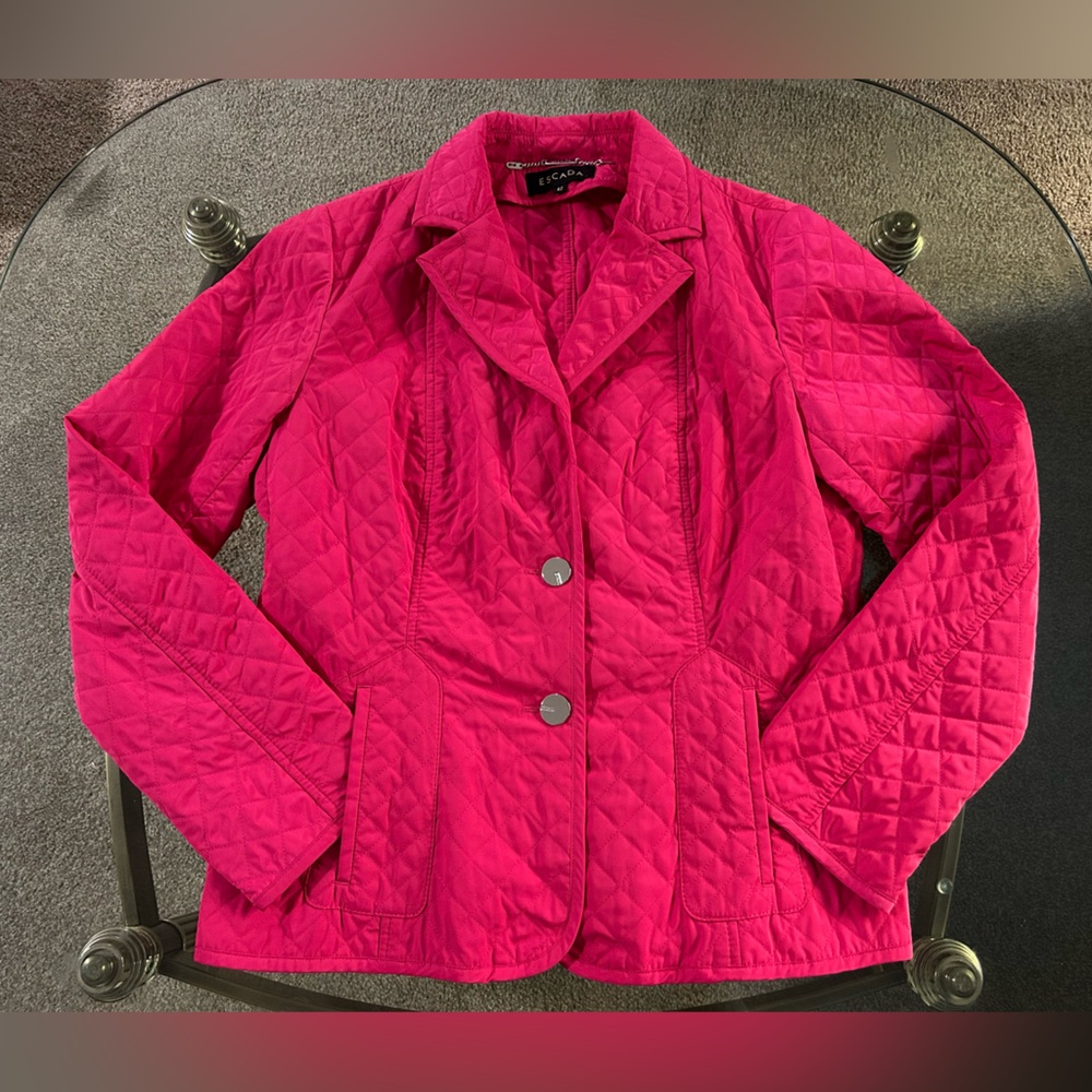 Escada Blazer
